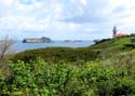 SUANCES (112) - Faro de Punta del Torco