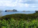 SUANCES (113) - Faro de Punta del Torco