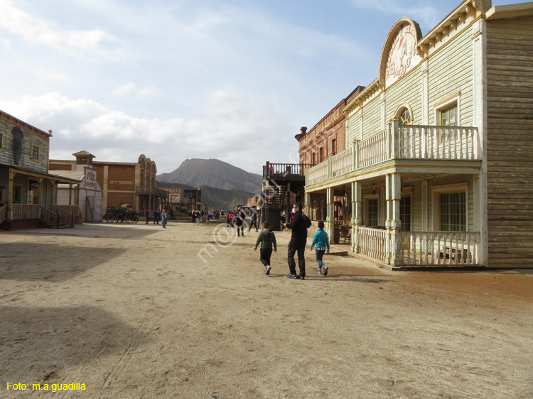 Tabernas (114) Oasys MiniHollywood