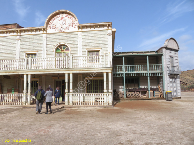 Tabernas (115) Oasys MiniHollywood