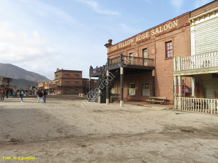 Tabernas (116) Oasys MiniHollywood