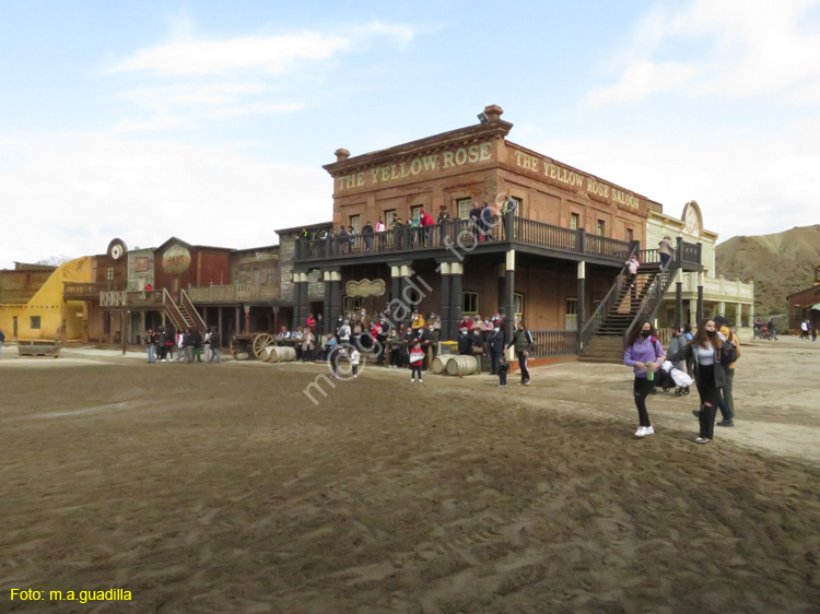 Tabernas (123) Oasys MiniHollywood