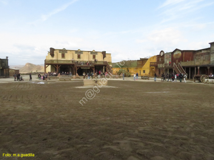 Tabernas (124) Oasys MiniHollywood