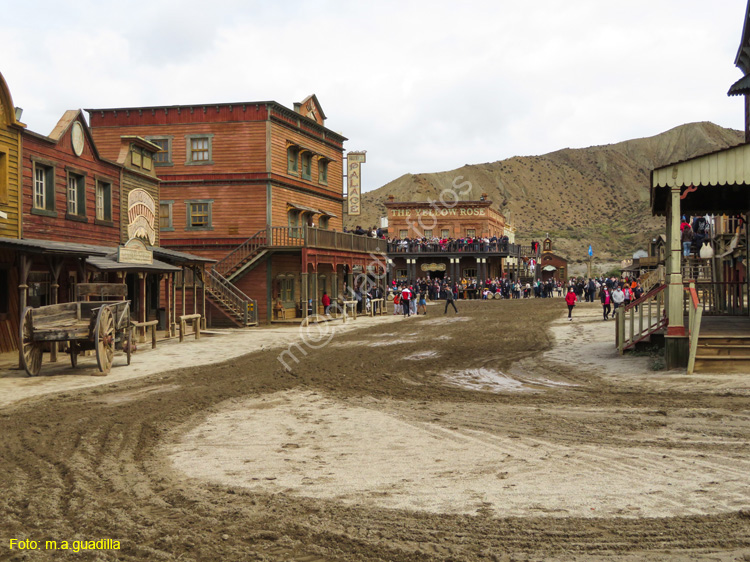 Tabernas (134) Oasys MiniHollywood