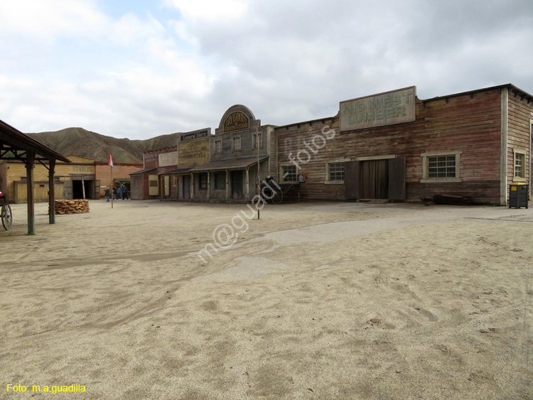 Tabernas (137) Oasys MiniHollywood