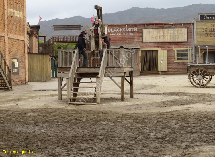 Tabernas (142) Oasys MiniHollywood