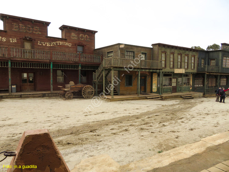 Tabernas (149) Oasys MiniHollywood