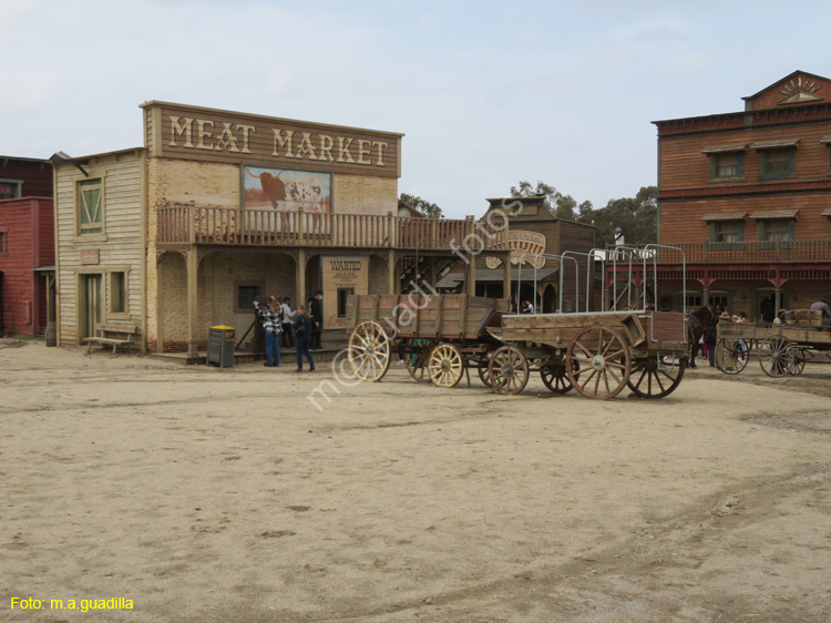 Tabernas (165) Oasys MiniHollywood