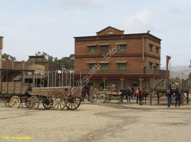 Tabernas (166) Oasys MiniHollywood