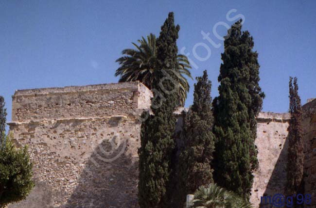 TARRAGONA 002 - Parque Arqueologico