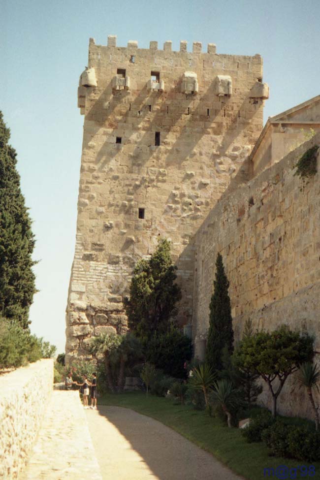 TARRAGONA 004 - Parque Arqueologico