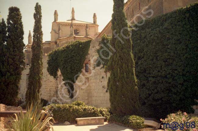 TARRAGONA 006 - Parque Arqueologico