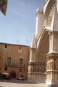 TARRAGONA 023 - Catedral