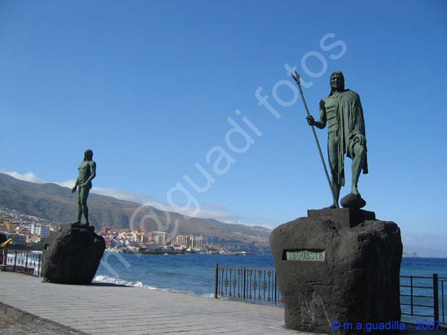 CANDELARIA - TENERIFE 003