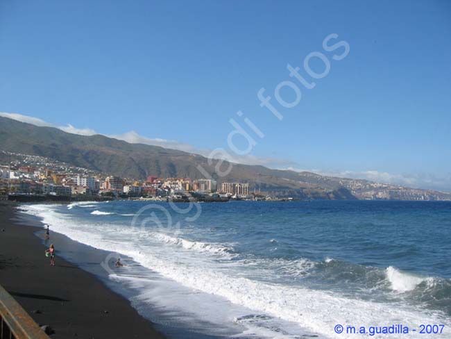 CANDELARIA - TENERIFE 004