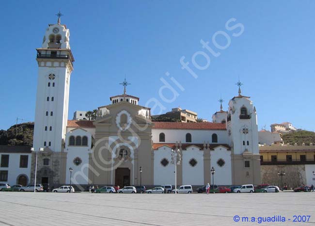 CANDELARIA - TENERIFE 017