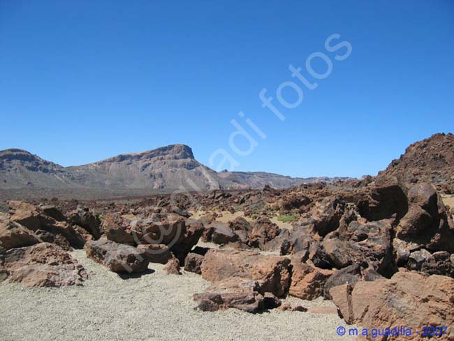 EL TEIDE - TENERIFE 013