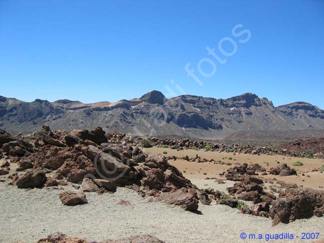 EL TEIDE - TENERIFE 014