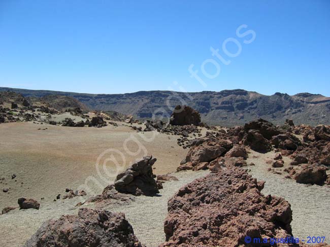 EL TEIDE - TENERIFE 016