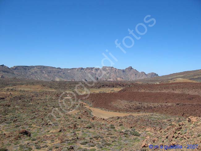 EL TEIDE - TENERIFE 020