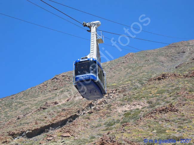 EL TEIDE - TENERIFE 025