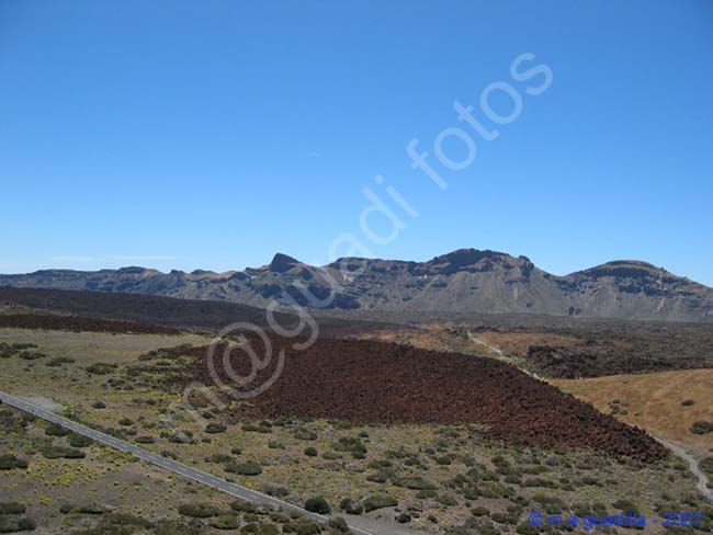 EL TEIDE - TENERIFE 026