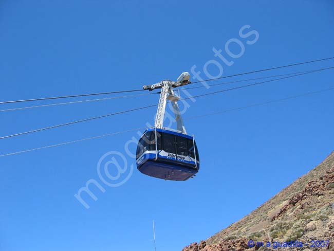 EL TEIDE - TENERIFE 028