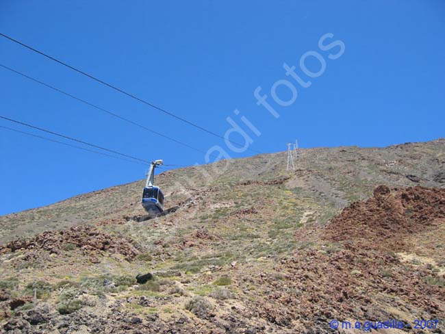 EL TEIDE - TENERIFE 033