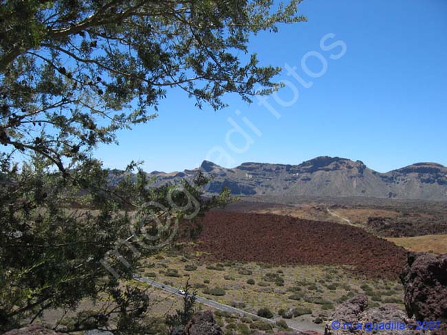 EL TEIDE - TENERIFE 034