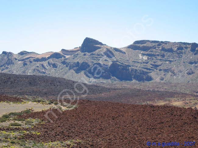 EL TEIDE - TENERIFE 035