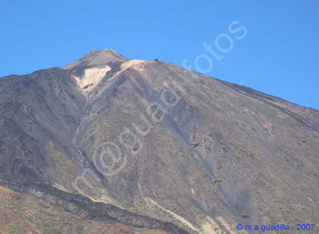 EL TEIDE - TENERIFE 047