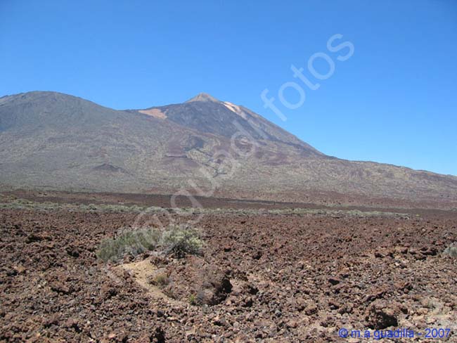 EL TEIDE - TENERIFE 060