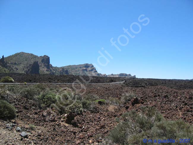 EL TEIDE - TENERIFE 061