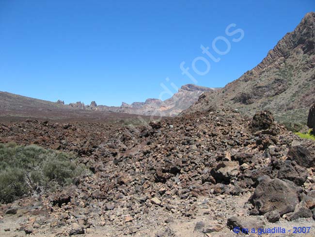 EL TEIDE - TENERIFE 062