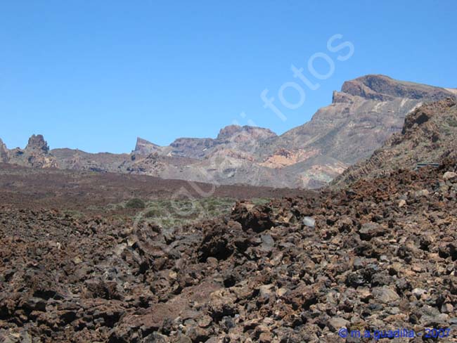 EL TEIDE - TENERIFE 063