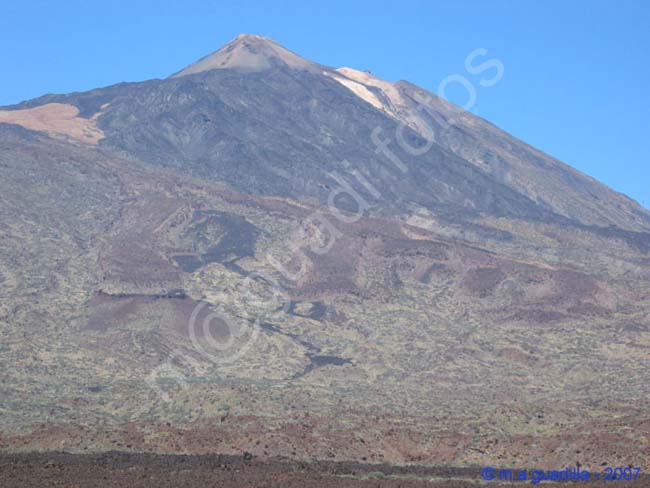 EL TEIDE - TENERIFE 064