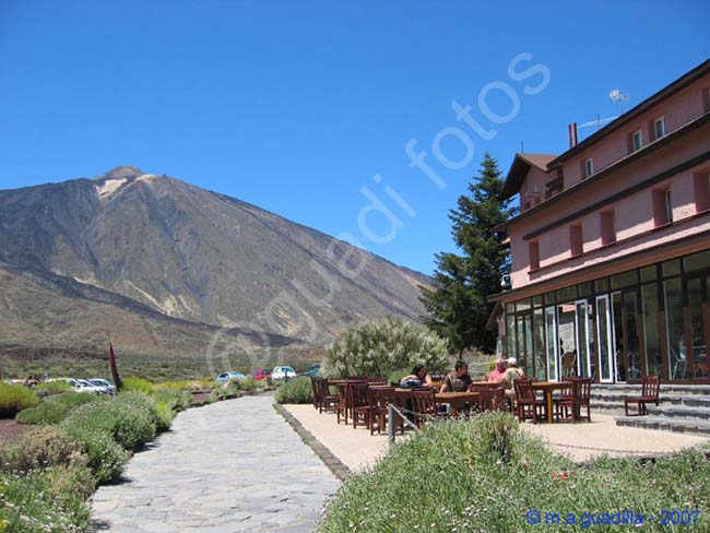 EL TEIDE - TENERIFE 066