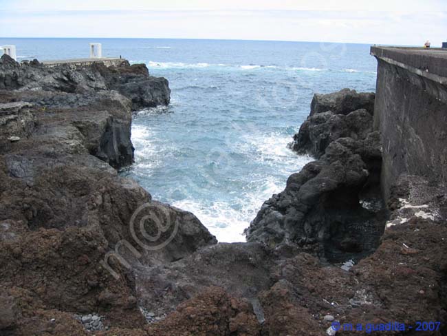 GARACHICO - TENERIFE 001