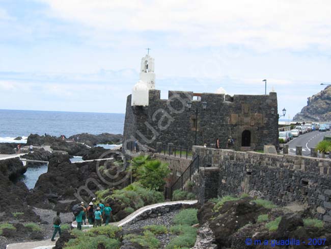 GARACHICO - TENERIFE 004