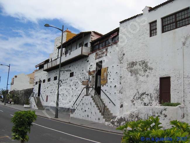 GARACHICO - TENERIFE 010