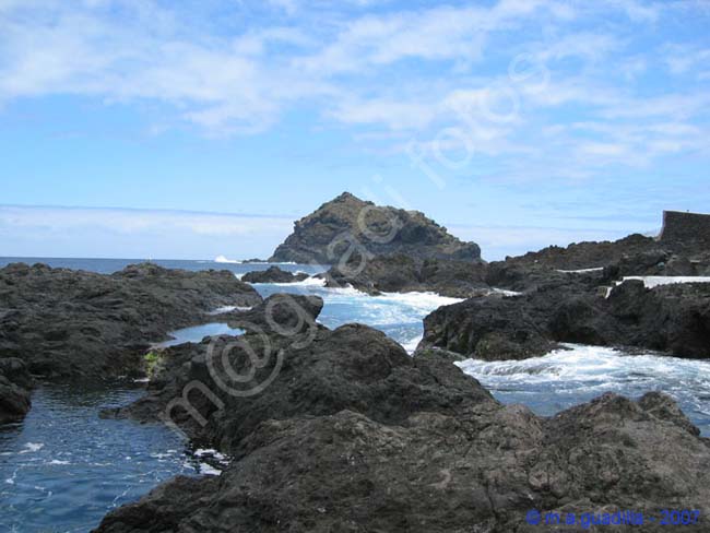 GARACHICO - TENERIFE 014