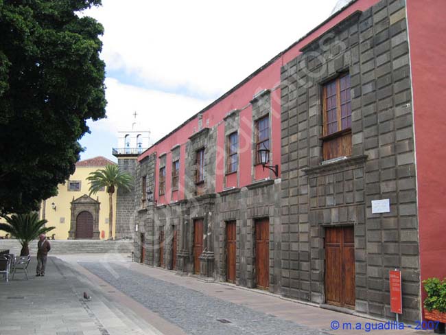 GARACHICO - TENERIFE 022