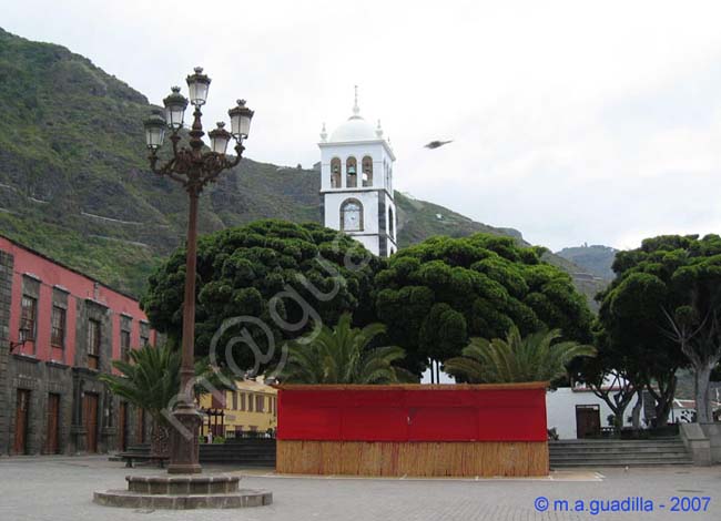 GARACHICO - TENERIFE 026