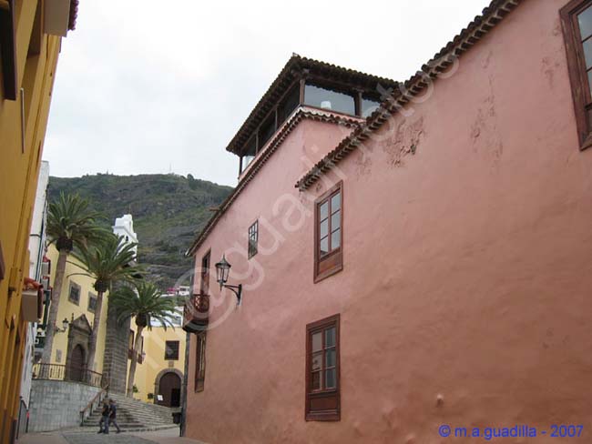 GARACHICO - TENERIFE 028