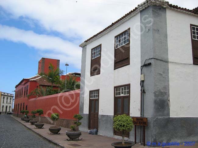 GARACHICO - TENERIFE 029