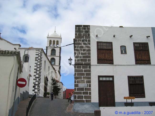 GARACHICO - TENERIFE 031