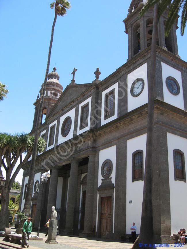 LA LAGUNA - TENERIFE 003