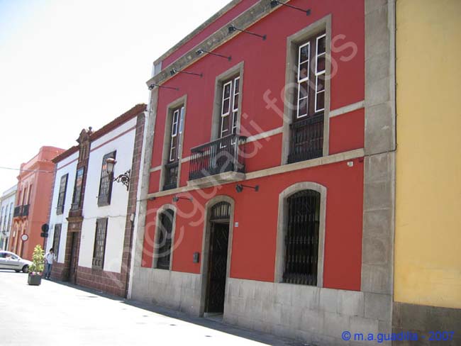 LA LAGUNA - TENERIFE 004