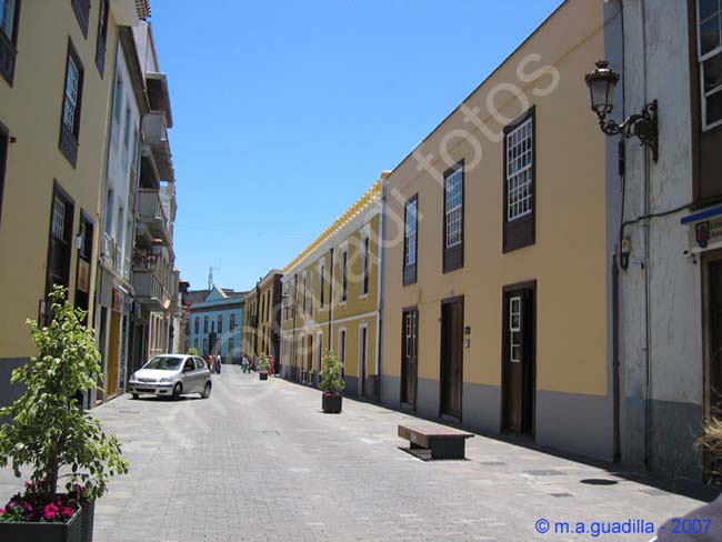 LA LAGUNA - TENERIFE 005