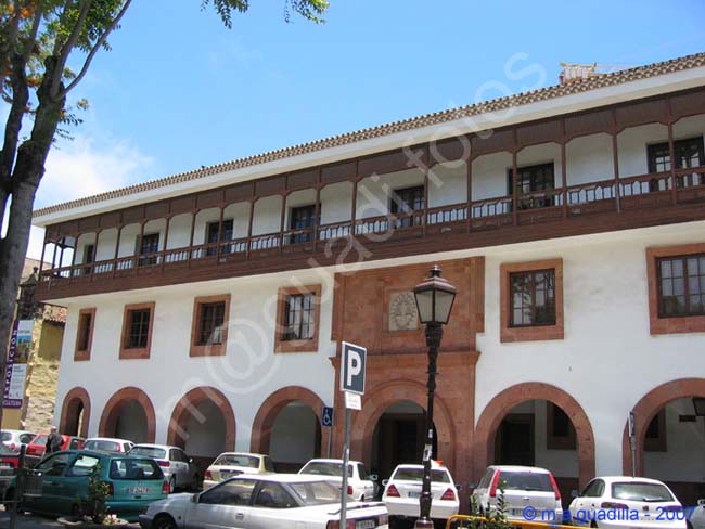 LA LAGUNA - TENERIFE 010